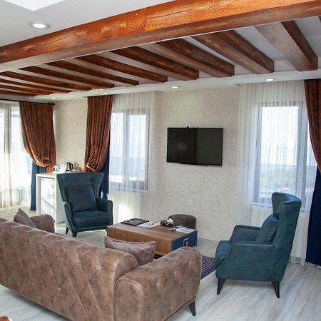 Akcakoca Eftelya Otel 외부 사진