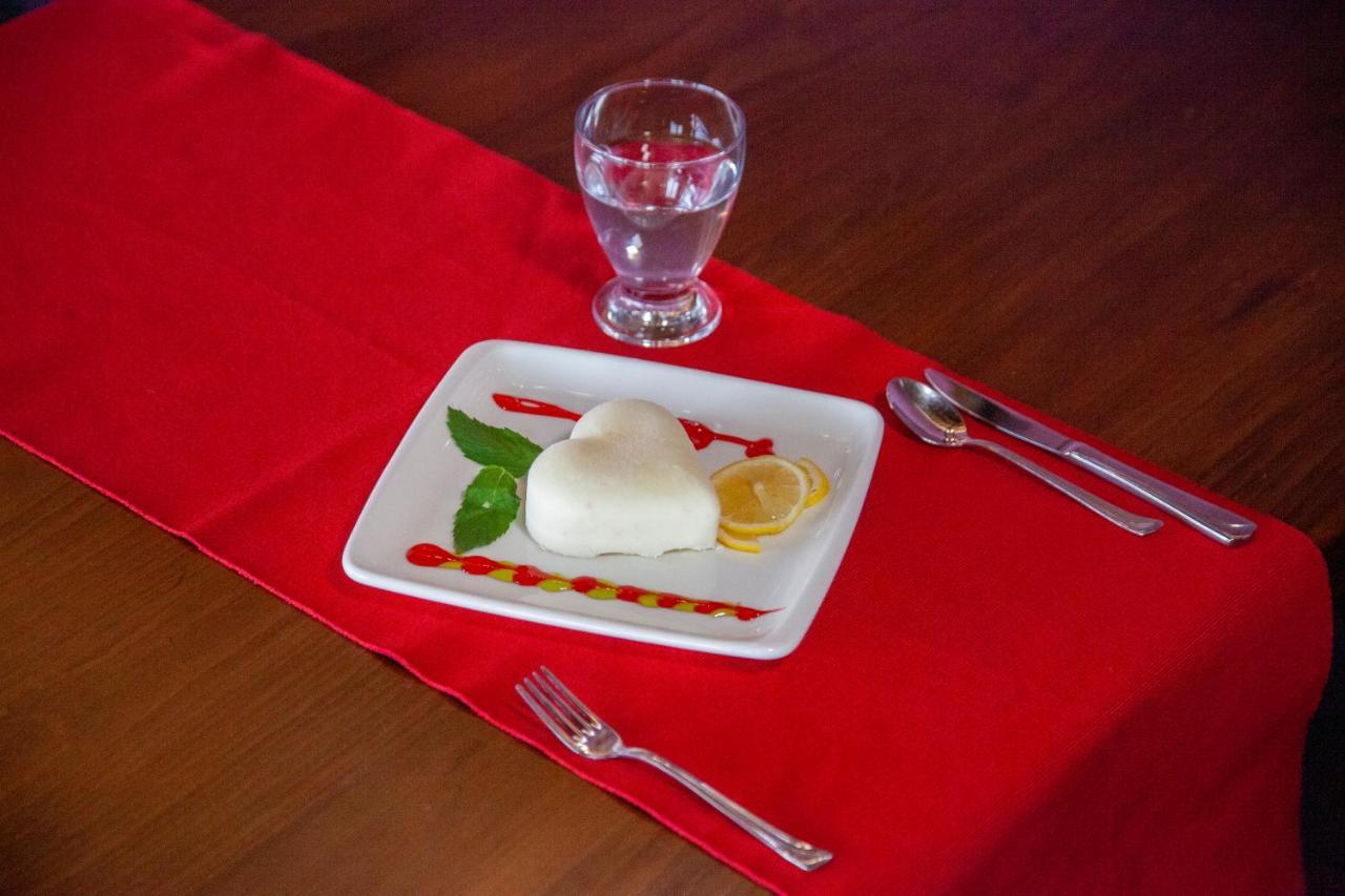 Akcakoca Eftelya Otel 외부 사진
