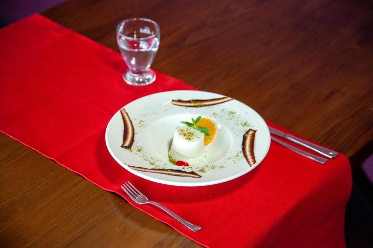 Akcakoca Eftelya Otel 외부 사진