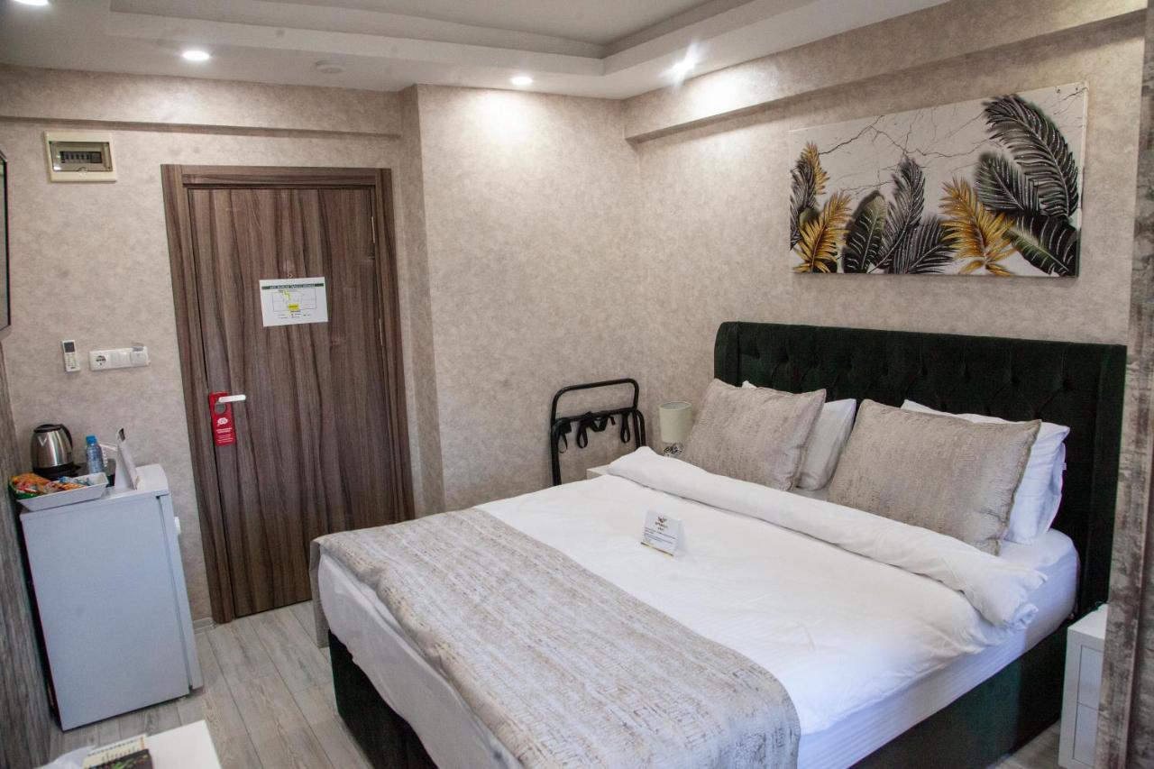 Akcakoca Eftelya Otel 외부 사진
