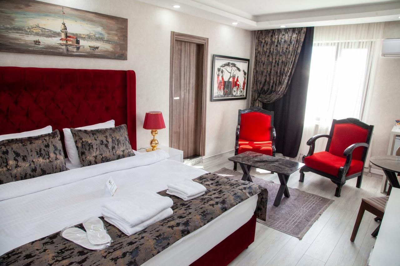 Akcakoca Eftelya Otel 외부 사진