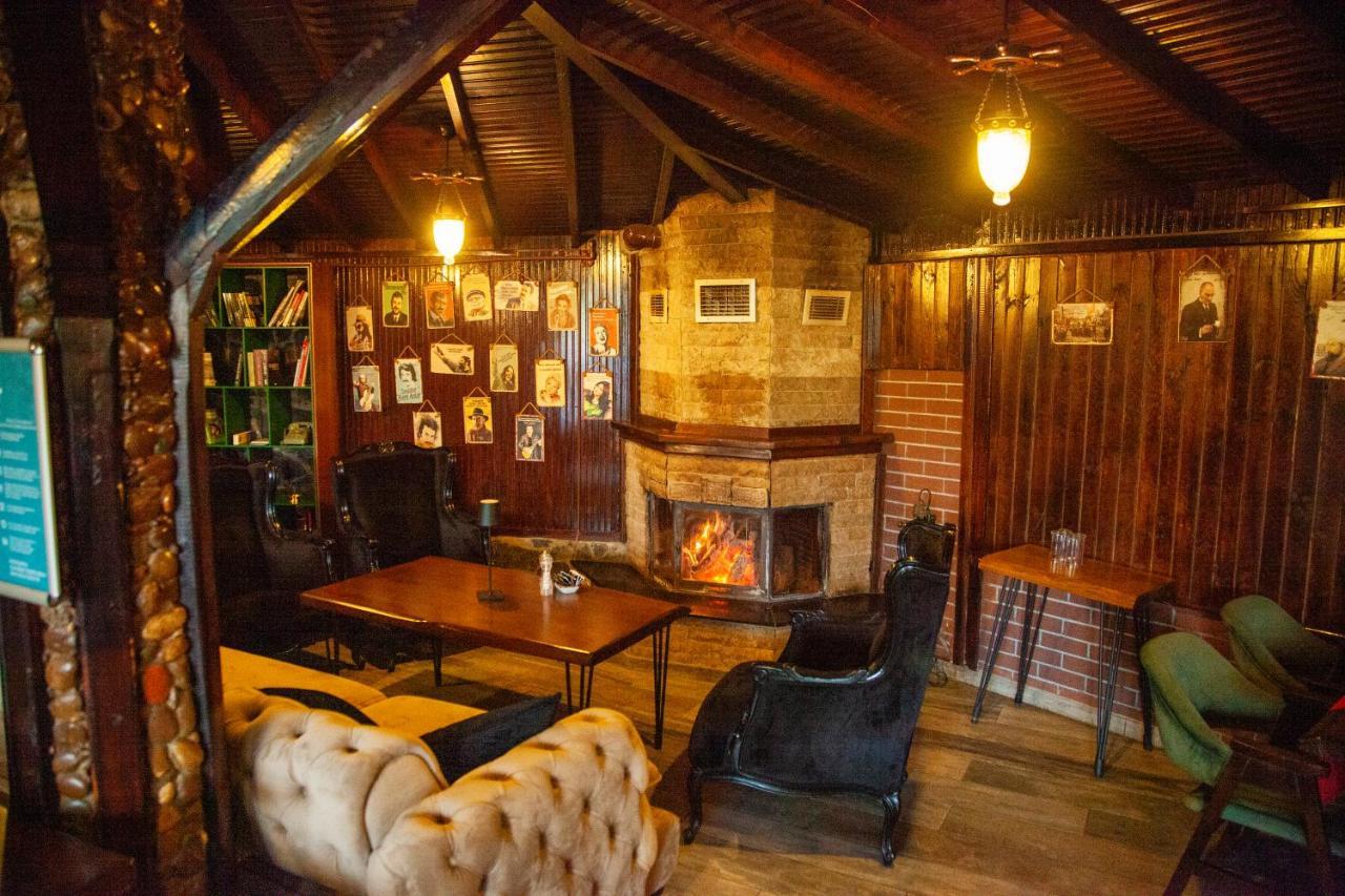 Akcakoca Eftelya Otel 외부 사진