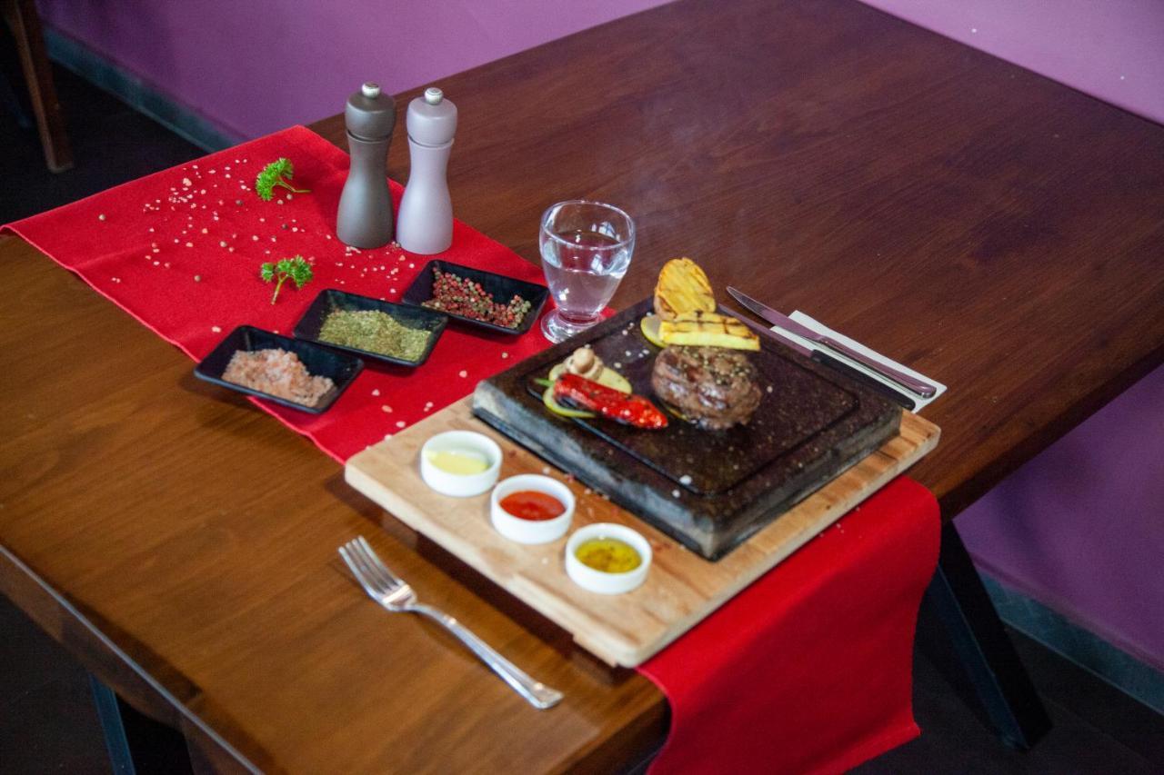 Akcakoca Eftelya Otel 외부 사진