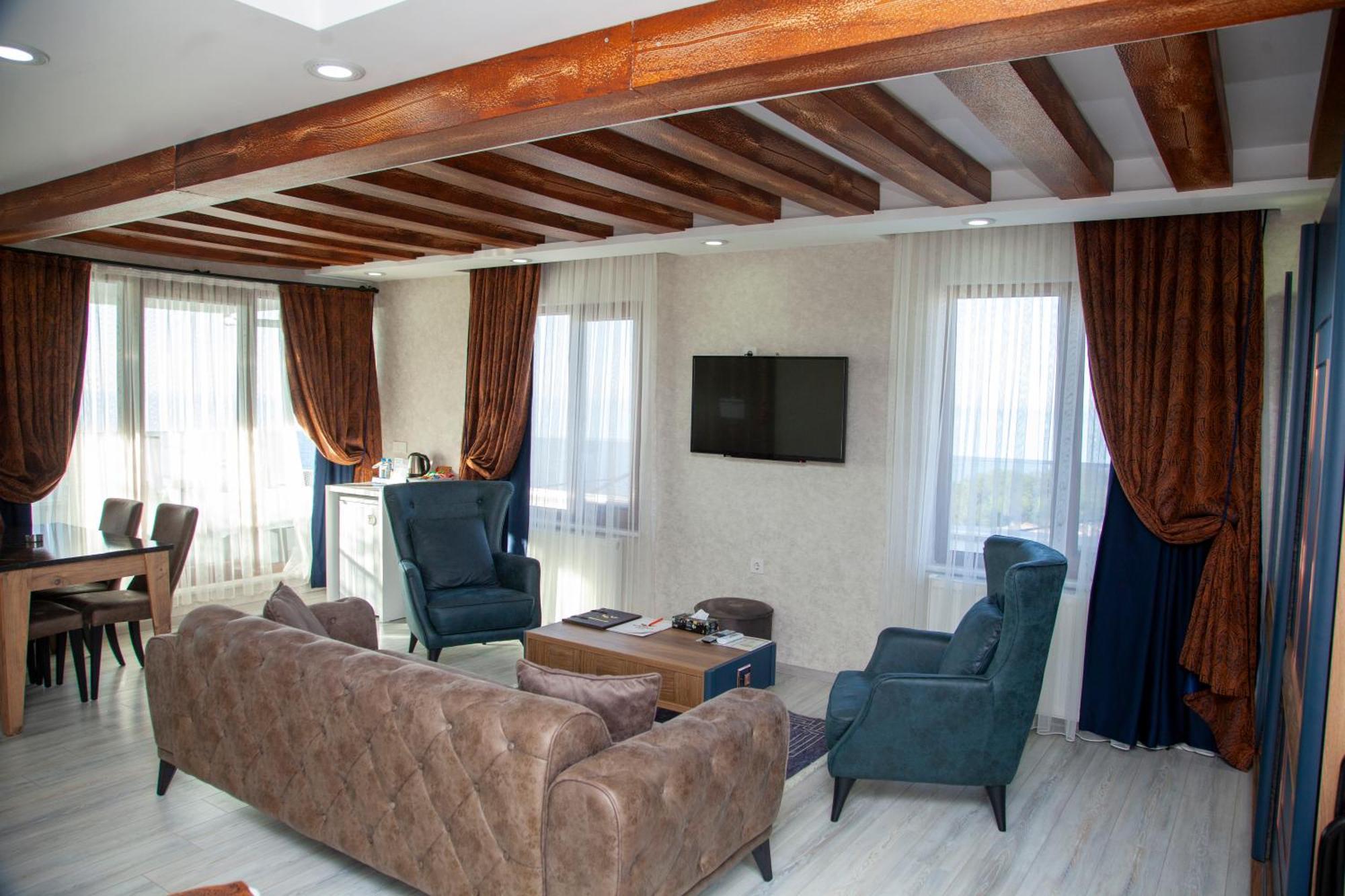 Akcakoca Eftelya Otel 외부 사진